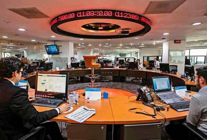 Emisiones de acciones de Davivienda Group