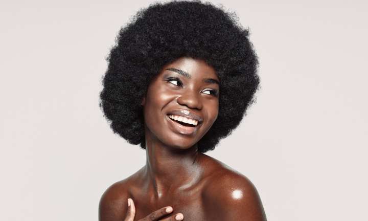 Stop Overlooking This Beauty Supplement For Dewy Skin (Nope, Not Collagen)