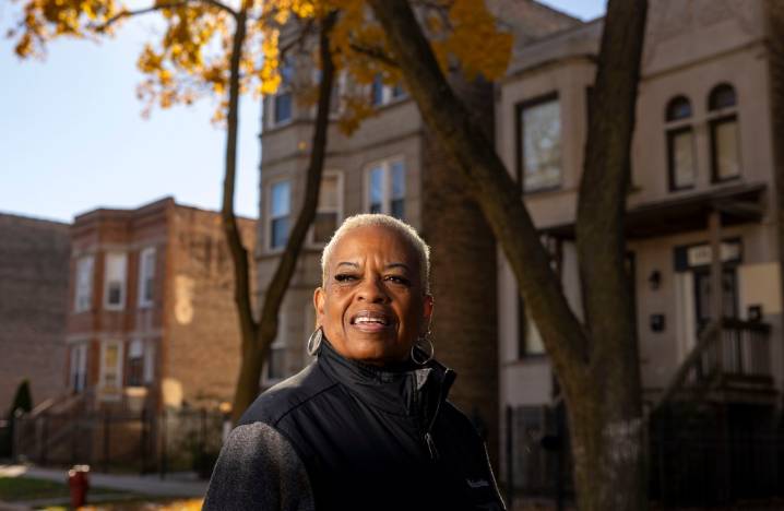 Declining Loop values fuel record Chicago residential bills