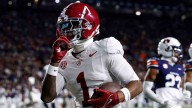 No. 10 Alabama escapes Auburn behind Simpson