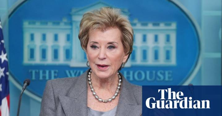 Workers inside Department of Education say Trump’s latest bid to dismantle agency ‘makes no sense’