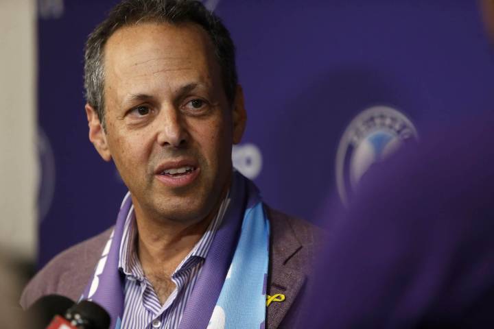 How an ownership change helped Orlando Pride win a championship: Suite Level with Mark Wilf