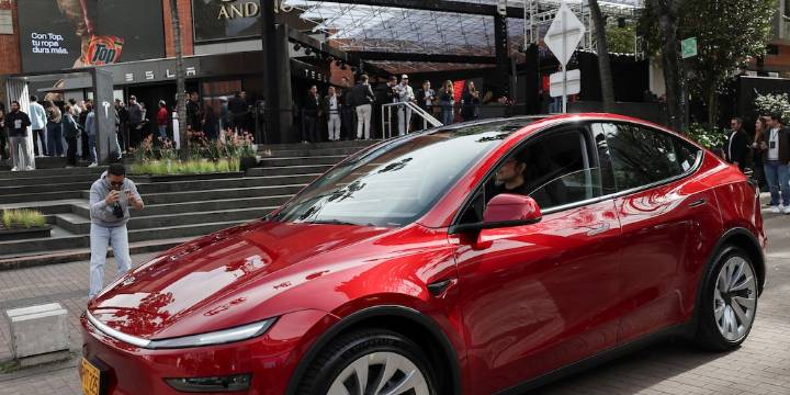 Cuánto vale un Tesla en Estados Unidos vs. Colombia y por qué los precios en el país resultan sorprendentemente más bajos que en el mercado estadounidense