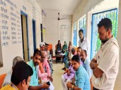 Bihar polls: Mohania braces for triangular contest