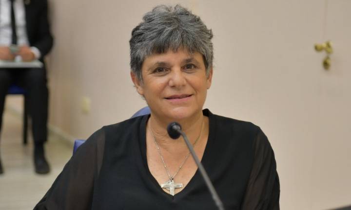 Neme: “Dejo la banca, pero no la lucha por recuperar la democracia, la división de poderes y la libertad en Formosa”