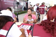 ¿Cuándo habrá nuevo registro de Mujeres Renacimiento en Yucatán para recibir el apoyo de 2 mil 500 bimestrales?