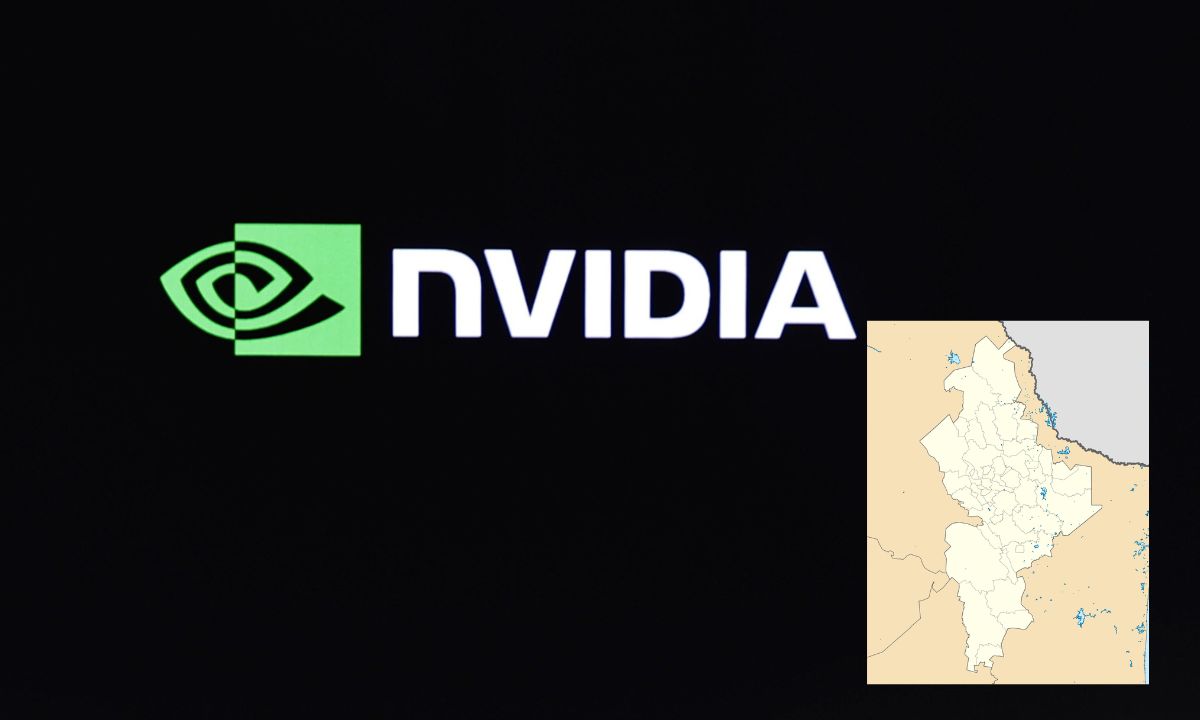 Anuncian millonaria inversión de Nvidia en Nuevo León