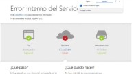 Fallo de internet afecta a la red X y múltiples sitios web