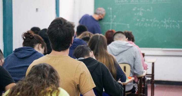 El Gobierno impulsa una Ley de "Libertad Educativa" para reemplazar la normativa vigente desde 2006