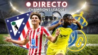 Atlético de Madrid - Unión Saint - Gilloise de Champions League, en directo | Marcador, goles y última hora de la Jornada 4