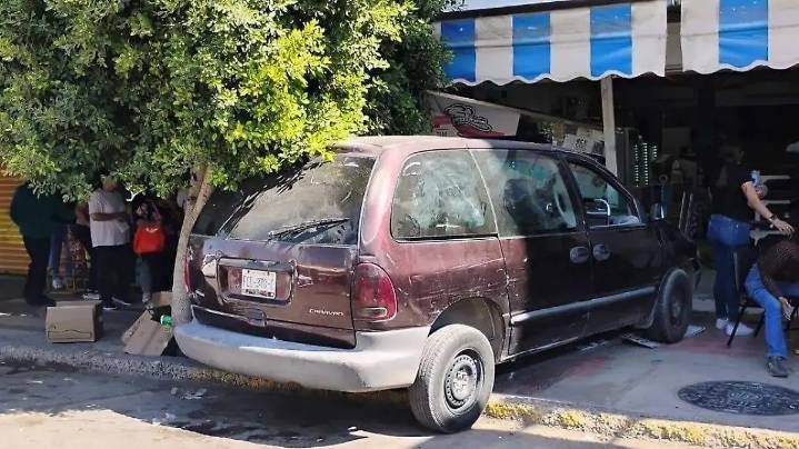 Muere tras cinco días de agonía en la 71 del IMSS; había sido atropellado