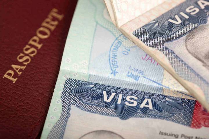 Immigrants with underlying health conditions may be denied visas to live in US: Report