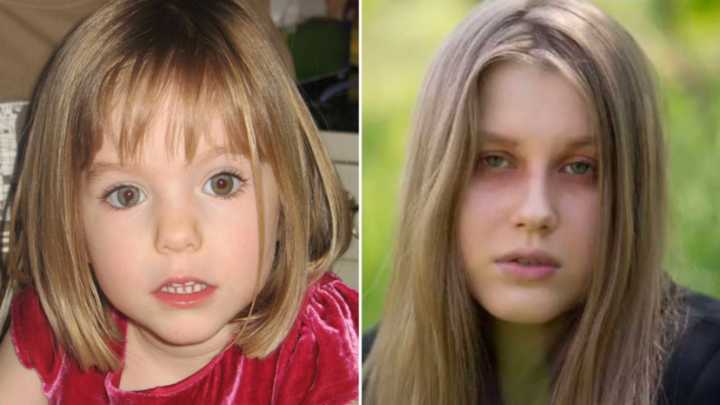 Woman claiming to be Madeleine McCann found guilty of harassing missing child’s parents
