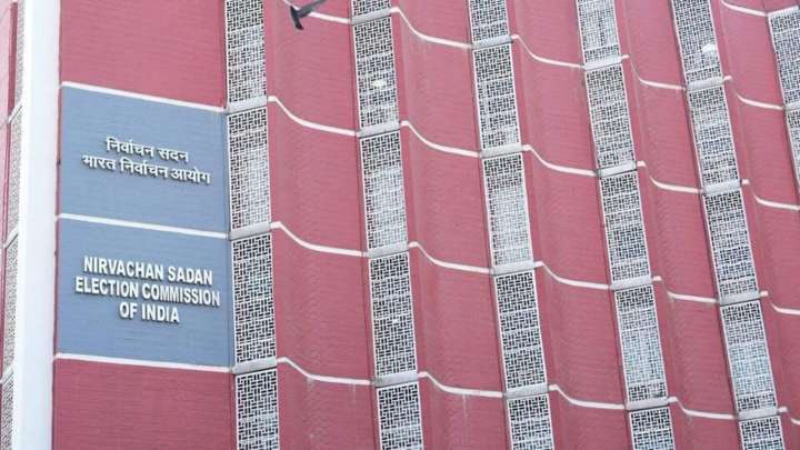 Bihar assembly elections: EC orders transfer of Patna SP after Mokama violence