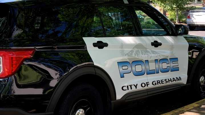 Loud noises, heavy police presence in Gresham today? SWAT training happening near 184th and Burnside