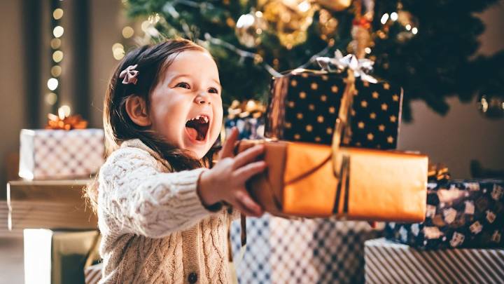 How can you donate children's gifts this Christmas? Charity experts warn we're at 'breaking point'