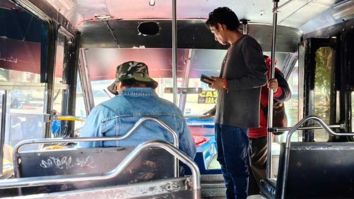 ¿Habrá aumento al pasaje en Puebla? Esto dice la Secretaría de Movilidad