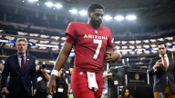 Cardinals’ Jonathan Gannon insists nothing has changed at QB after huge Jacoby Brissett performance