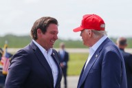 MAGA mom's bid to create 'Trump County' may cause headache for red state governor: report