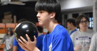UNIFIED SPORTS: Perry unified bowling stays undefeated