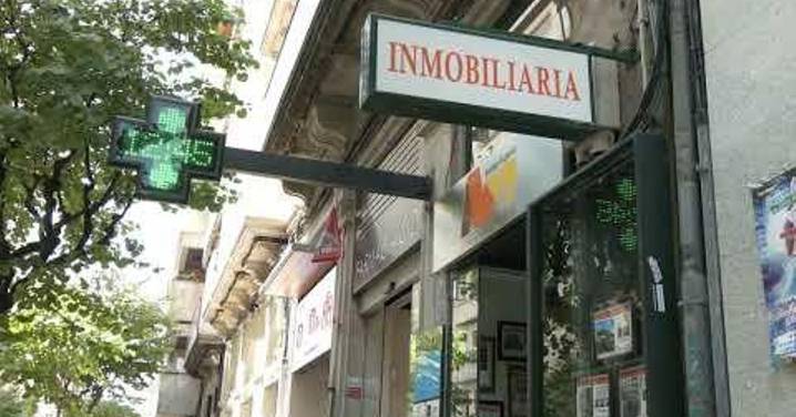 Suben un 12,2% las hipotecas sobre viviendas en septiembre