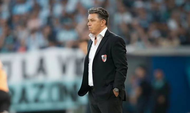 La lista de los jugadores de River que se irán tras la escandalosa eliminación