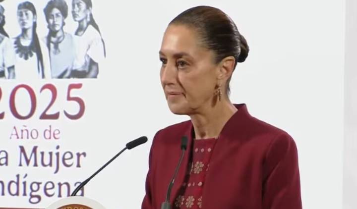 Las 3 reuniones que encabezarán Sheinbaum y Macron