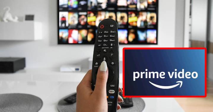 Lo mejor de Amazon Prime este viernes 28 de noviembre: las cintas más seguidas