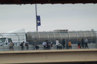 Logra Coahuila reducir en más del 90% el flujo migratorio: Secretaría de Gobierno