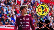 Los jugadores que América sacrificaría por el posible fichaje de Agustín Palavecino