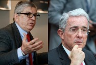 Reacciones políticas a la reunión entre Álvaro Uribe y César Gaviria: "Vamos cambiar a Colombia"