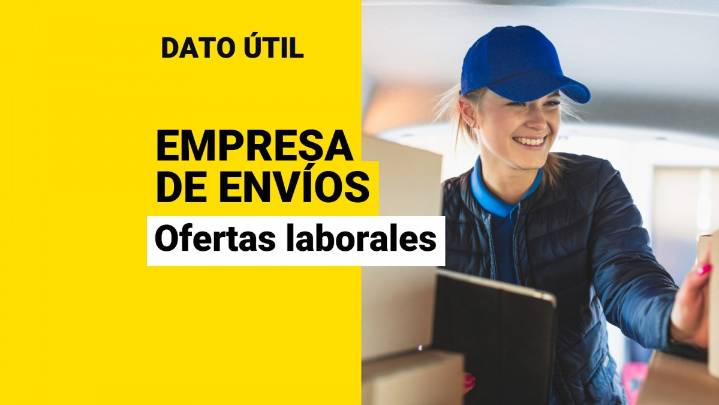¿Te gustaría trabajar en Blue Express? Conoce las ofertas laborales a las que puedes postular