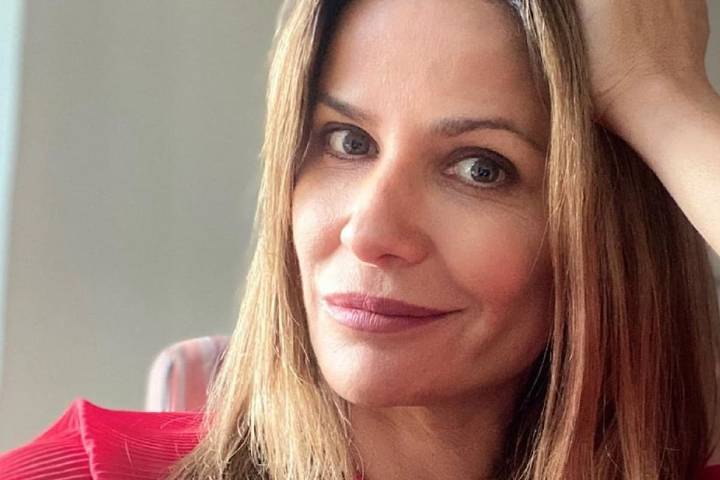 Dramático engaño: Savka Pollak vive horrible quiebre tras descubrir que su pololo era casado