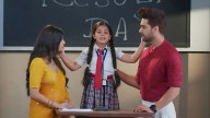 Yeh Rishta Kya Kehlata Hai: Maira finally learns her mistake seeing Abhira and Armaan's blind trust in her