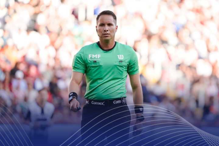 Silbatazos bajo fuego en la Liguilla