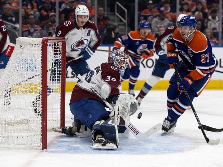 Oilers look to shake doldrums as they get ready for red