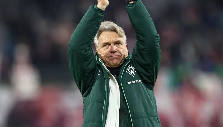 Werder Bremen vs FC Koln