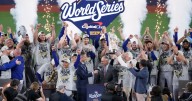 World Series 2025: Dodgers beat Blue Jays to repeat as champions