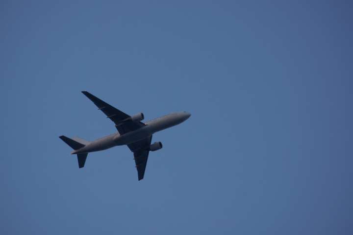 US airlines cancel over 1,000 flights as FAA slowdown deepens amid govt shutdown