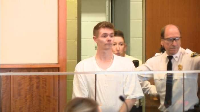 Monteiro murder suspect Groom pleads not guilty, held without bail