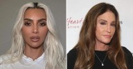 Kim Kardashian Calls Caitlyn Jenner's Transition 'Reality TV Gold' After Admitting Olympian's Big Change Led to '2 More Seasons' of 'KUWTK'