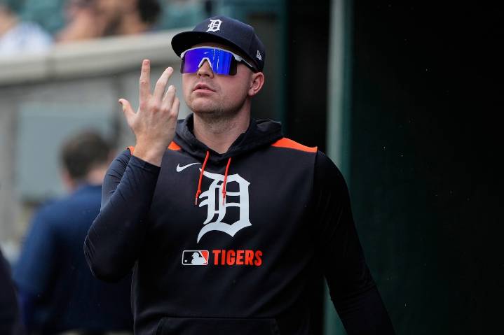 Scott Boras says Detroit fans want a ‘Tarik Barrack’ built around Skubal