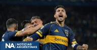 Todos los clasificados a la Copa Libertadores y Sudamericana 2026