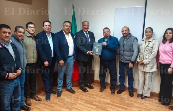 Entregan propuestas para fortalecer el 'Marco de Convivencia Escolar'