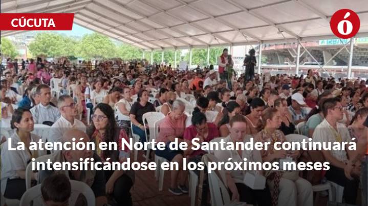 Se triplicaron las indemnizaciones a víctimas en Norte de Santander