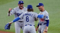 World Series: Dodgers tie World Series with Game 6 win against Blue Jays, forcing a Game 7 in Toronto