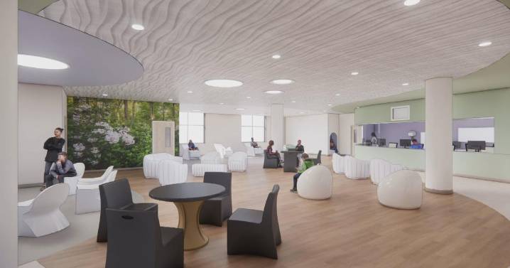 A new crisis center coming to Montgomery County will be the largest in Pennsylvania