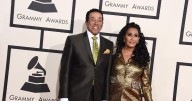 Smokey Robinson faces new sexual assault claims from another ex