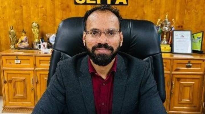 Frontier Highway scam: Arunachal suspends 4 officials, East Kameng DC faces action