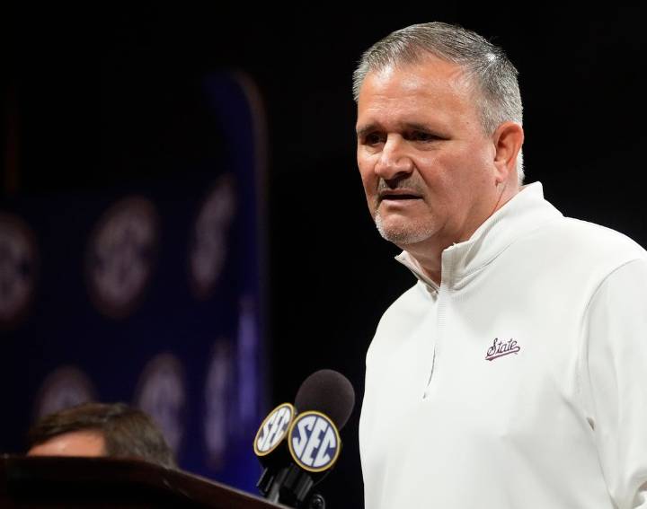 Deadspin | Mississippi State keeps SE Louisiana winless